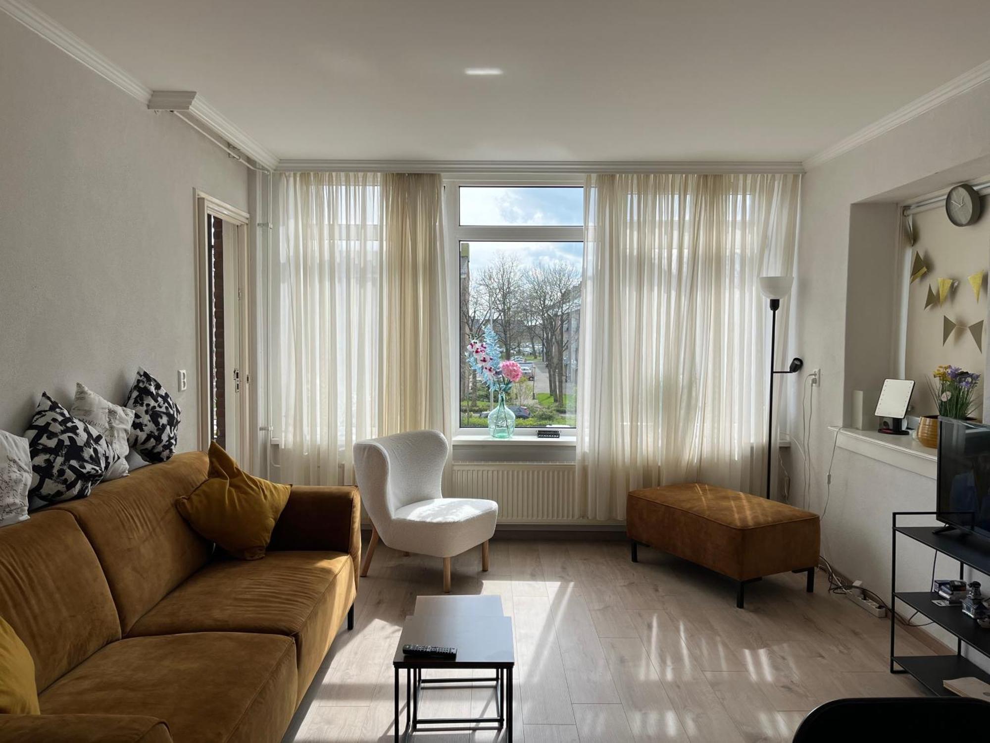 Lovely And Spacious Apartment In Purmerend Εξωτερικό φωτογραφία