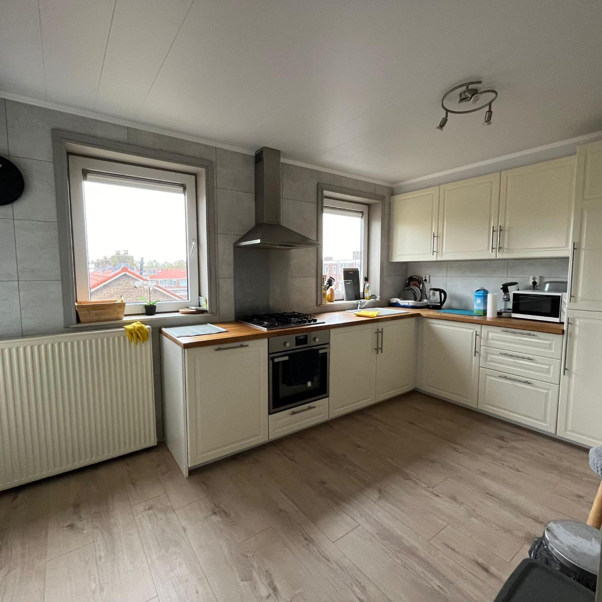 Lovely And Spacious Apartment In Purmerend Εξωτερικό φωτογραφία