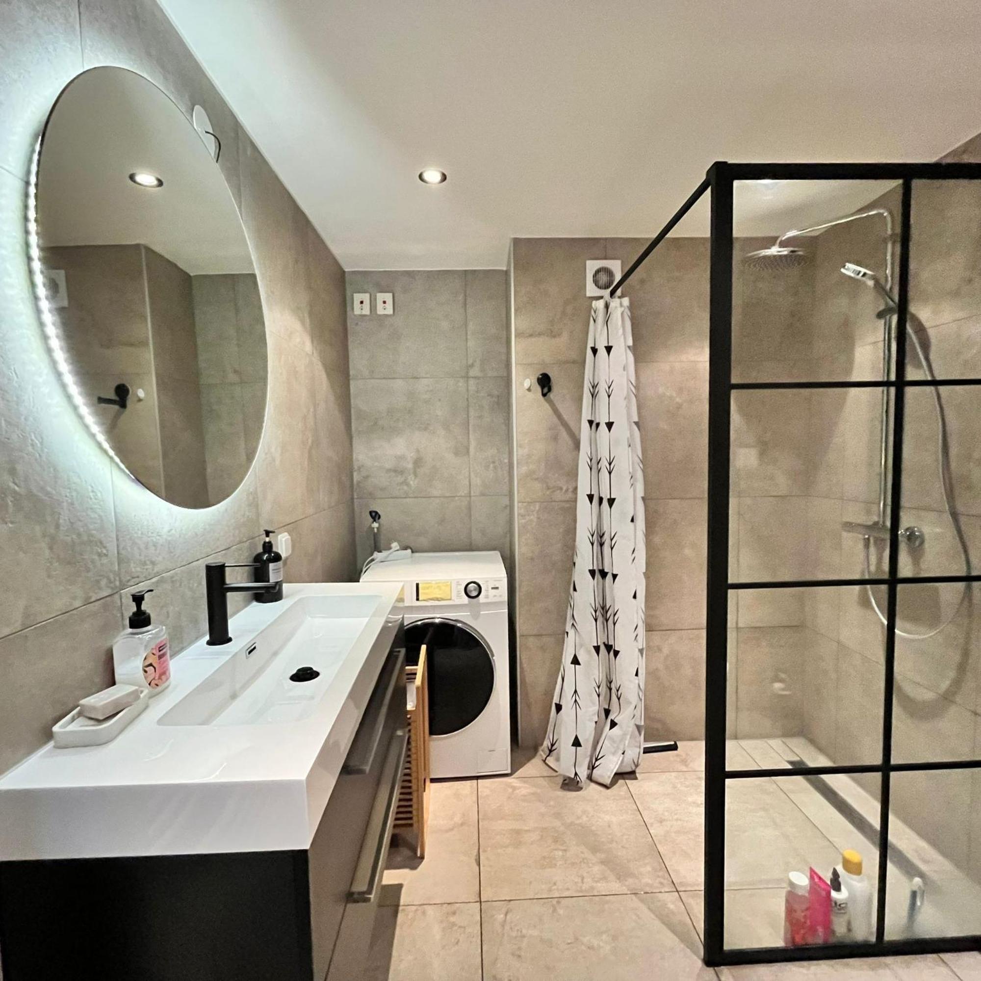 Lovely And Spacious Apartment In Purmerend Εξωτερικό φωτογραφία